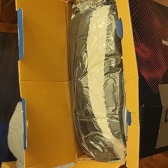 Black Heated Blanket New - Picture 8 of 15